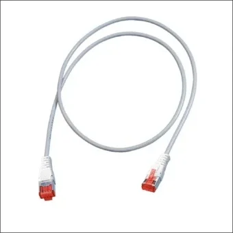 REICHLE EN DEMASSARI 802262 Twisted-Pair-Patchkabel 3 m