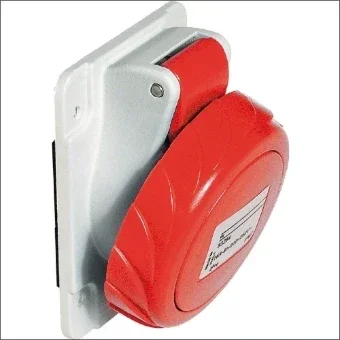 SCHNEIDER PKF16F734 CEE-contactdoos, aanbouw