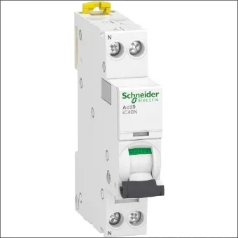 SCHNEIDER A9P44610 Leitungsschutzschalter