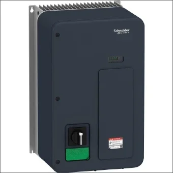 SCHNEIDER ATV320U75N4WS Frequentieregelaar =< 1 kV 521 mm