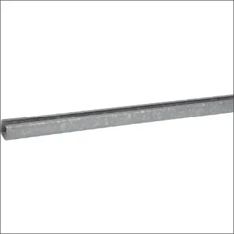STAGO CSU08430000 Montageschiene/-profil 6000 mm