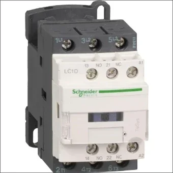 SCHNEIDER LC1D09GD Schuetz 45 mm
