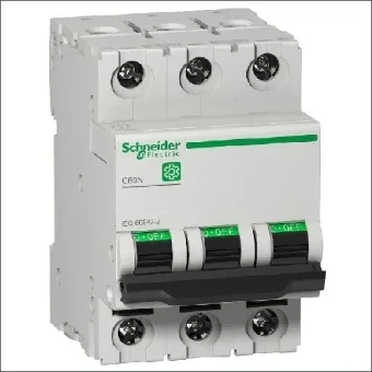 SCHNEIDER M9F11304 Leitungsschutzschalter