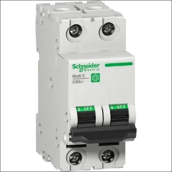 SCHNEIDER M9F22216 Leitungsschutzschalter