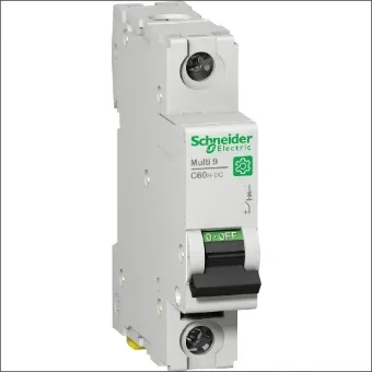 SCHNEIDER M9U21110 Leitungsschutzschalter