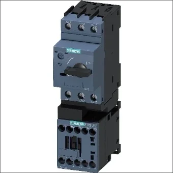 SIEMENS 3RA21100BA151BB4 Motorstarter/Motorstarter combinatie 45 mm