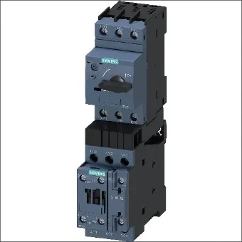 SIEMENS 3RA21201FA240BB4 Motorstarter/Motorstarter combinatie 45 mm