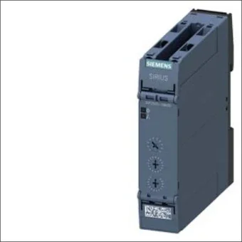 SIEMENS 3RP25051BW30 Tijdrelais 22.5 mm