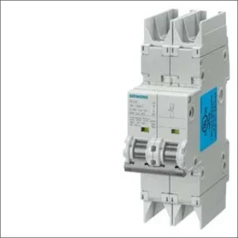 SIEMENS 5SJ42047HG42 Leitungsschutzschalter