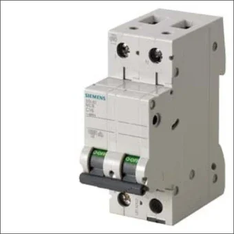 SIEMENS 5SL65257 Leitungsschutzschalter