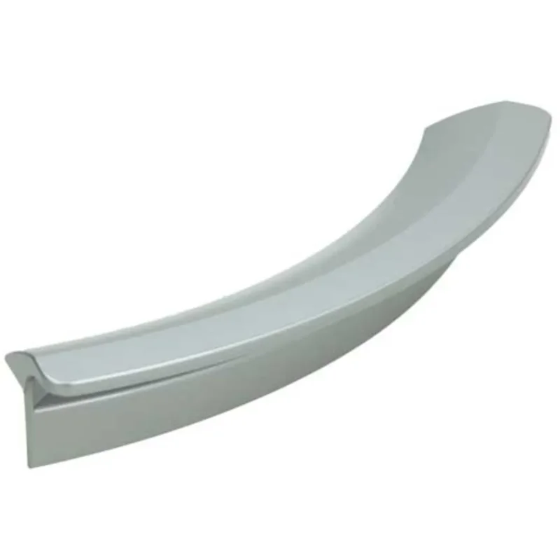 Maneta puerta secadora Siemens, Bosch 00644452