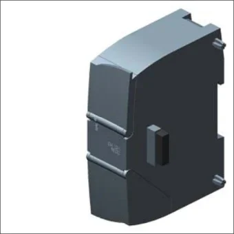 SIEMENS 6AG12411AH322XB0 PLC communicatiemodule 30 mm