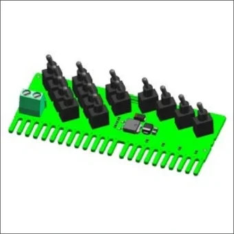 SIEMENS 6ES72741XK300XA0 PLC ingangssimulator 93 mm
