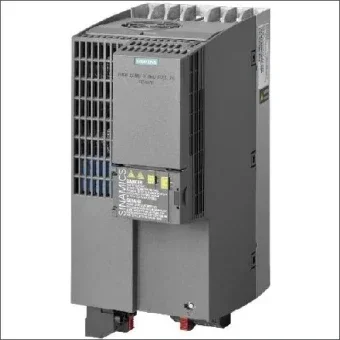 SIEMENS 6SL32101KE226AF1 Frequentieregelaar =< 1 kV 295 mm