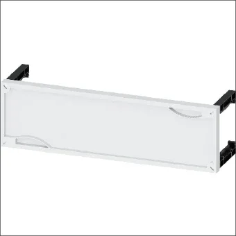 SIEMENS 8GK45011KK22 Deksel Installationskasten 150 mm