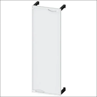 SIEMENS 8GK45015KK12 Deksel Installationskasten 750 mm