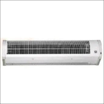SOLER EN PALAU 5226635000 Elektrisch luchtgordijn 1686 mm