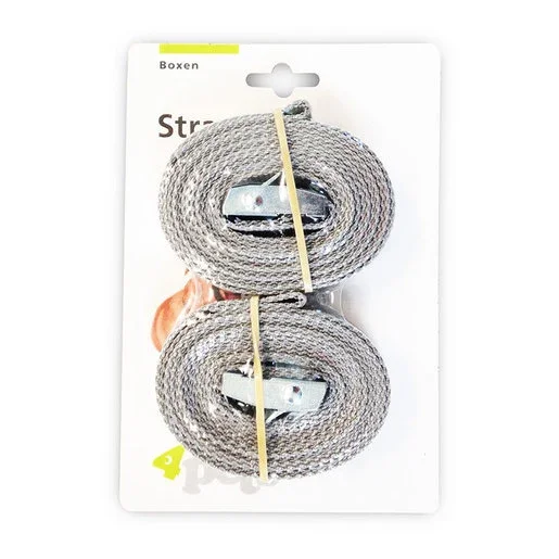 4pets Strap Fix Spann-Gurt für Dog Box