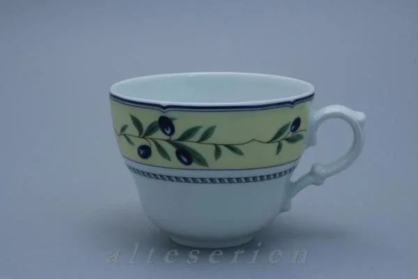 Frühstückstasse XL Café au lait Tasse Valdemossa