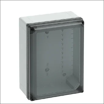 SPELSBERG 70143401 Leerer Schaltschrank 300 mm