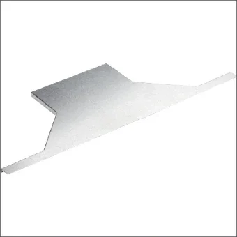 STAGO CSU08588009 Deckel Abzweigstueck Kabeltragsystem 1005 mm