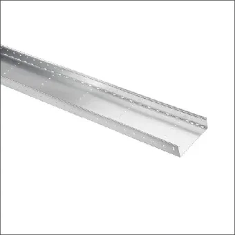 STAGO CSU0860554916 Kabelrinne 60 mm