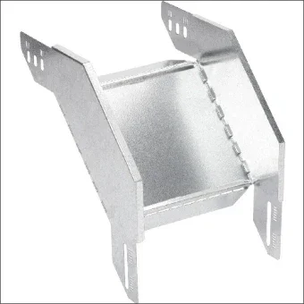 STAGO CSU36222072 Bogen/Eckstueck Kabelrinne