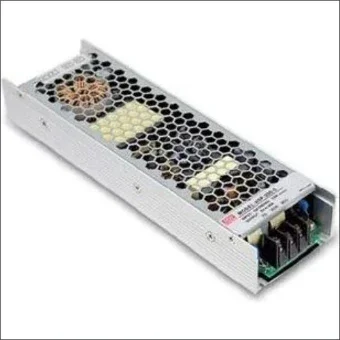 MEANWELL HSP-200-5 Gleichstromversorgungseinheit 62 mm