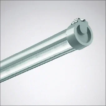 TRILUX 7115451 Decken-/Wandleuchte 1345 mm
