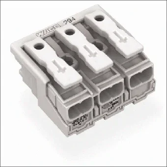 WAGO 294-4003 Kroonklemmenstrook 27.3 mm