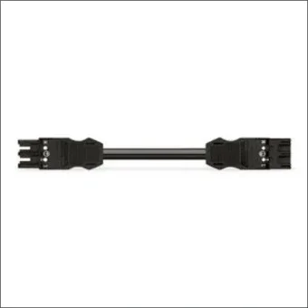 WAGO 771-9293/016-801 Patchkabel fuer steckbare Gebaeudeinstallation
