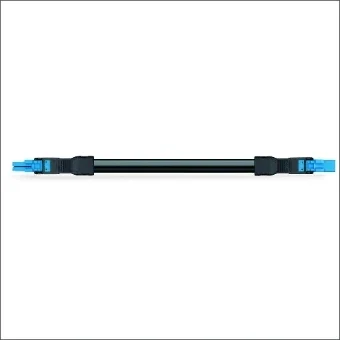 WAGO 891-8382/066-201 Patchkabel fuer steckbare Gebaeudeinstallation