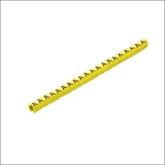WEIDMULLER 0648001683 Kabel-/Aderkennzeichnung 3 mm