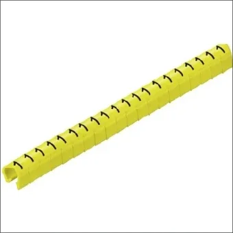 WEIDMULLER 0648201523 Kabel-/Aderkennzeichnung 3 mm
