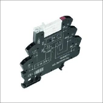 WEIDMULLER 1122950000 Schaltrelais 6.4 mm