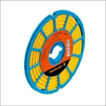 WEIDMULLER 1568251748 Kabel-/Aderkennzeichnung 3 mm