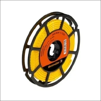 WEIDMULLER 1568301669 Kabel-/Aderkennzeichnung 4 mm