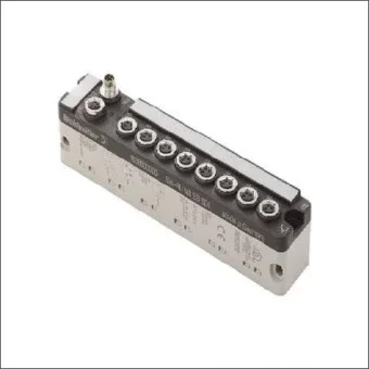 WEIDMULLER 1938600000 Veldbus, dec. periferie - functie-/technologiemodule 30 mm