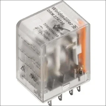 WEIDMULLER 7760056062 Schaltrelais 21 mm