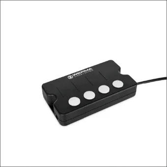 WERMA 86000009 Optisches Modul fuer Signalsaeule