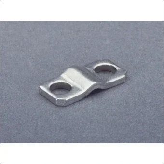 WOHNER 08824 Anschlussklemme Stromschiene