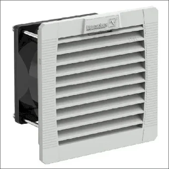 WOHNER PFA10000 Filter (Schaltschrank airco) 109 mm