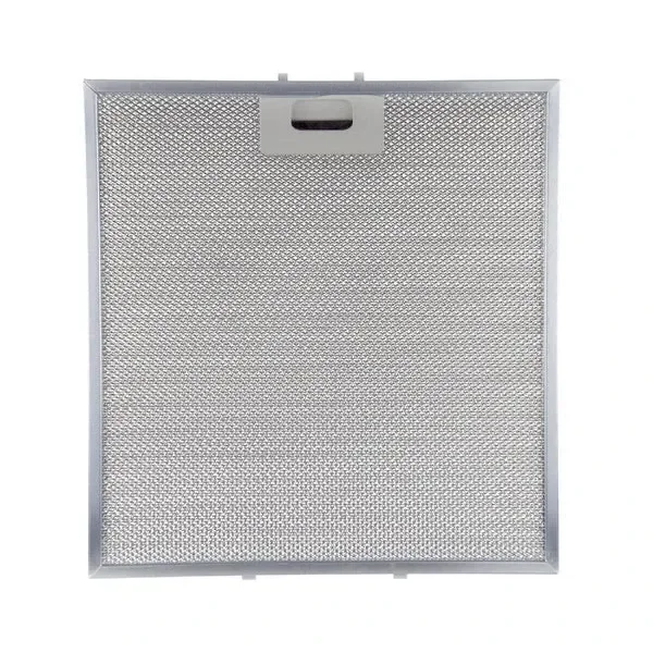 Filtro metálico para campana extractora Teka 81484011 322x340mm