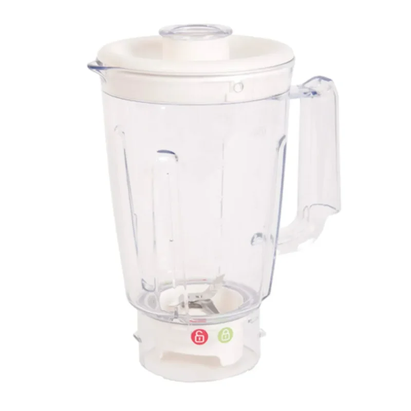 Vaso batidora con cuchilla Moulinex Faciclic XF940401