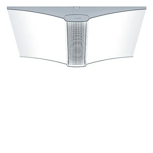 Zumtobel Group - Decken - /Wandleuchte LED - Anbauleuchte MLevo AA #42950998 830, si