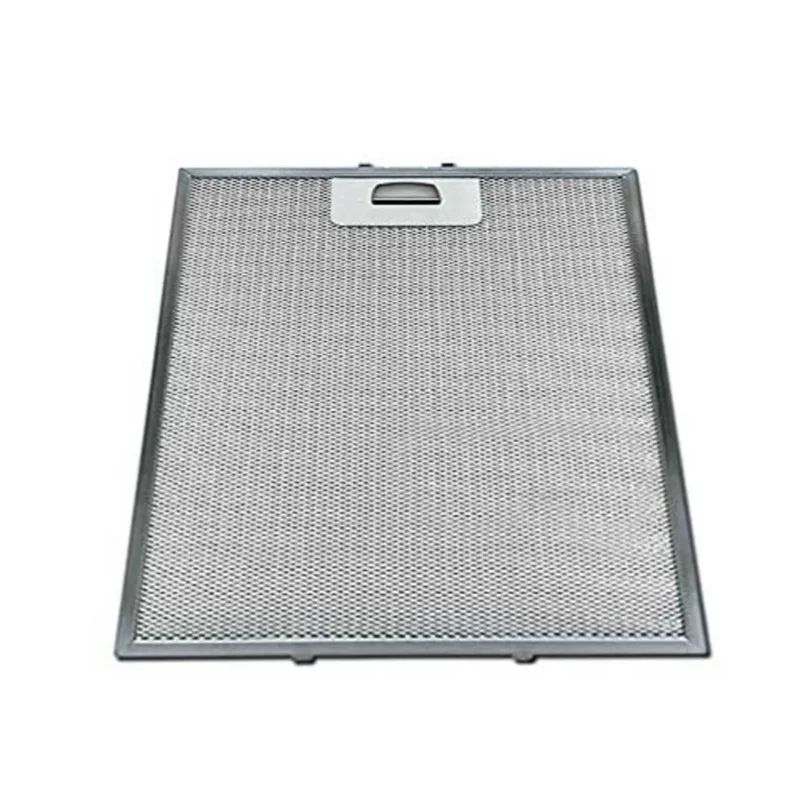 Filtro de rejilla de campana extractora Teka DBB 90 81460141