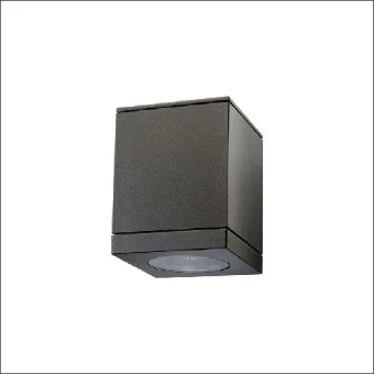 SGLIGHTING 633689 Decken-/Wandleuchte 90 mm