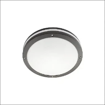 SGLIGHTING 643822 Decken-/Wandleuchte 320 mm