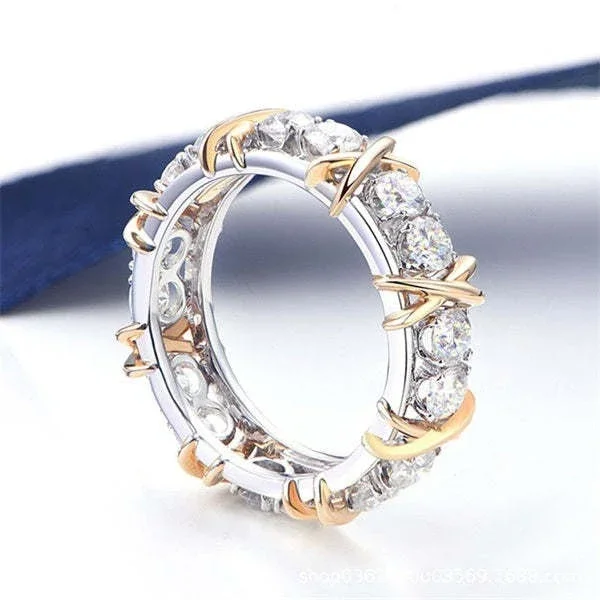 Brehn Magnetology Lymphvity Ring️ |