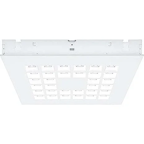 Zumtobel Group - Decken - /Wandleuchte LED - Deckeneinbauleuchte MIRL NIV #42928772 3000K